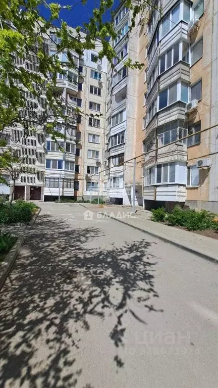 3-к кв. Крым, Керчь ул. Кавказская, 21 (69.9 м) - Фото 2