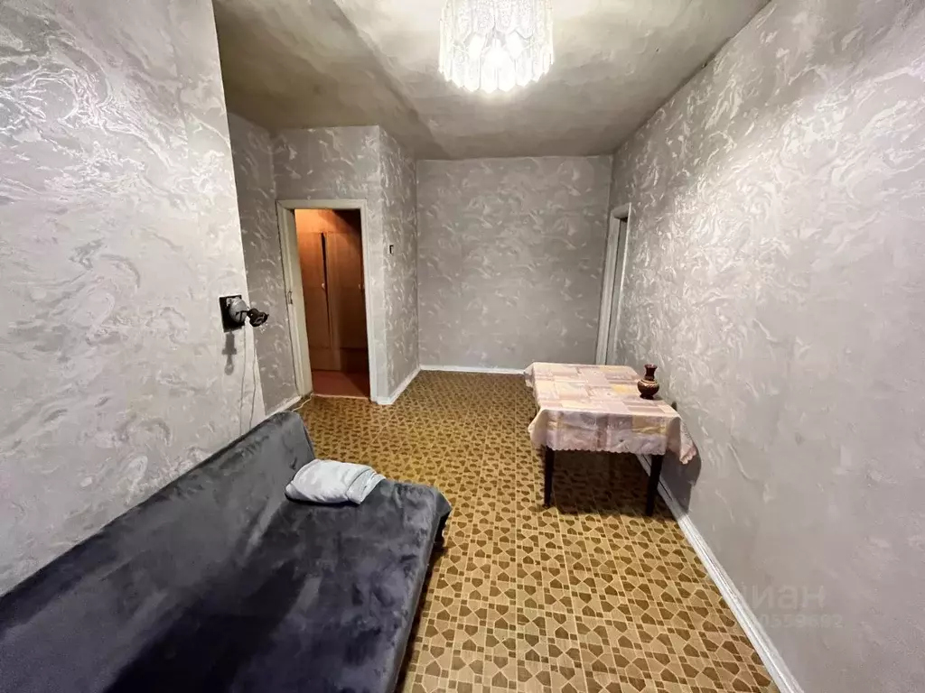 1-к кв. Ульяновская область, Ульяновск Красноармейская ул., 6 (33.0 м) - Фото 2
