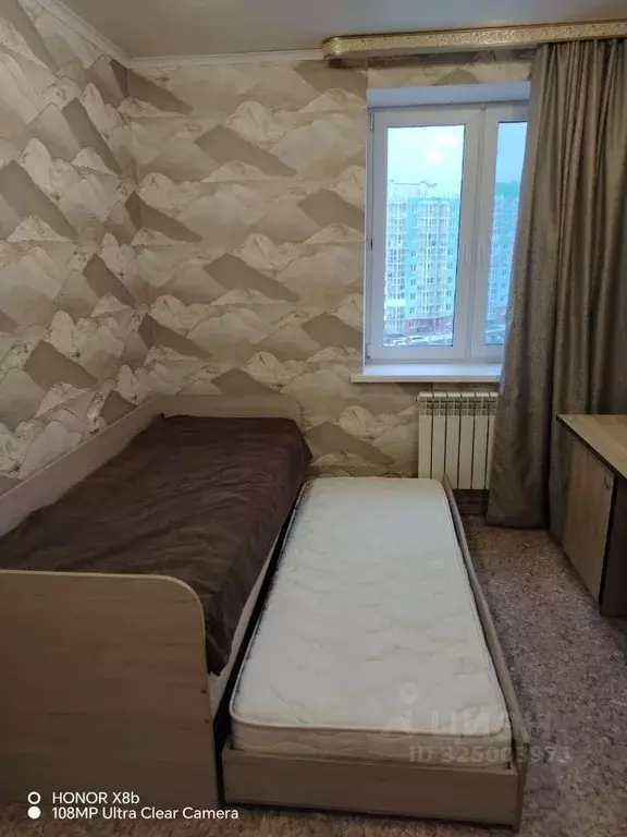 3-к кв. Башкортостан, Туймазы просп. Победы, 3 (65.0 м) - Фото 2