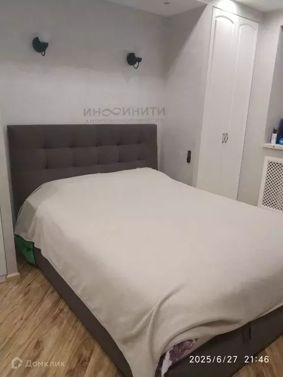 Продаётся 2-к квартира, 60 м - Фото 0