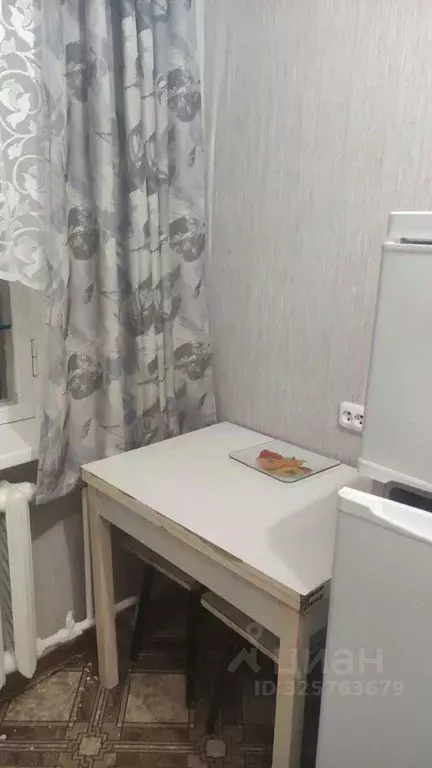 1-к кв. Московская область, Коломна городской округ, с. Акатьево ул. ... - Фото 2