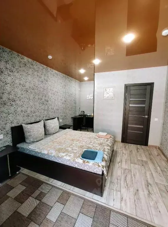 Комната Орловская область, Ливны Гражданская ул., 23 (20.0 м) - Фото 1