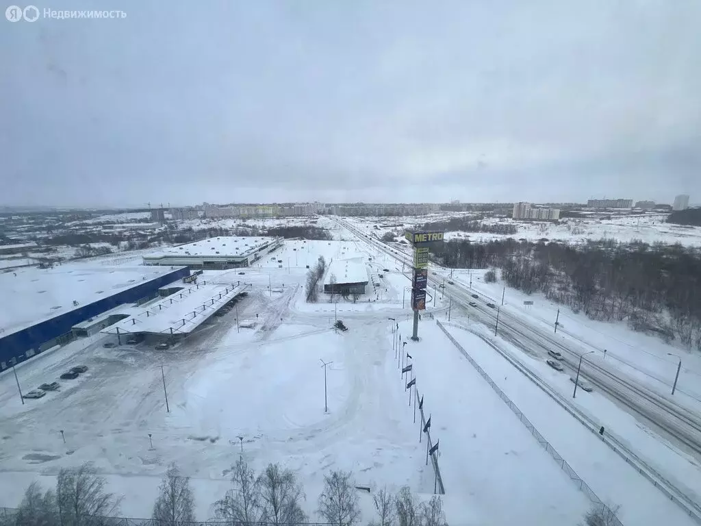 1-комнатная квартира: Орёл, Раздольная улица, 29 (43.4 м) - Фото 1