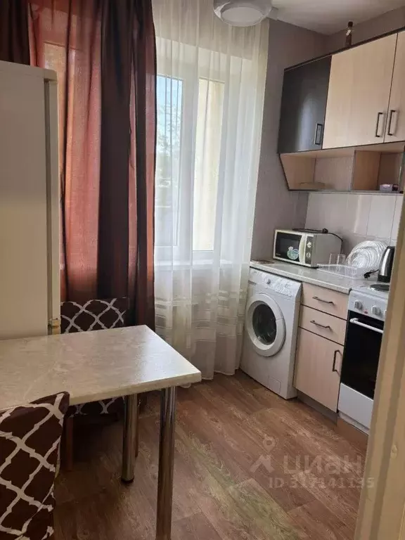 1-к кв. Саратовская область, Саратов пл. Имени Ю.П. Киселева, 1 (25.0 ... - Фото 1