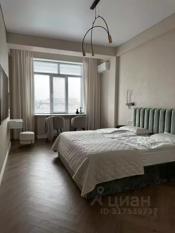 1-к кв. Дагестан, Махачкала ул. Времена Года, 9к1 (90.0 м) - Фото 1