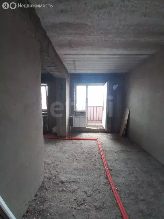 1-комнатная квартира: Улан-Удэ, улица Москалёва, 7 (29.1 м) - Фото 1