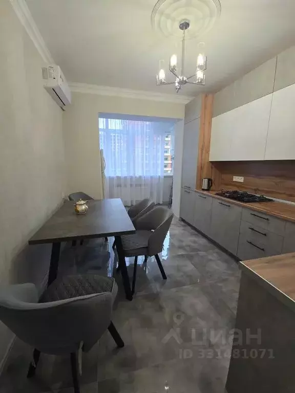 1-к кв. Дагестан, Каспийск ул. Камиля Гасанова, 8 (44.0 м) - Фото 2