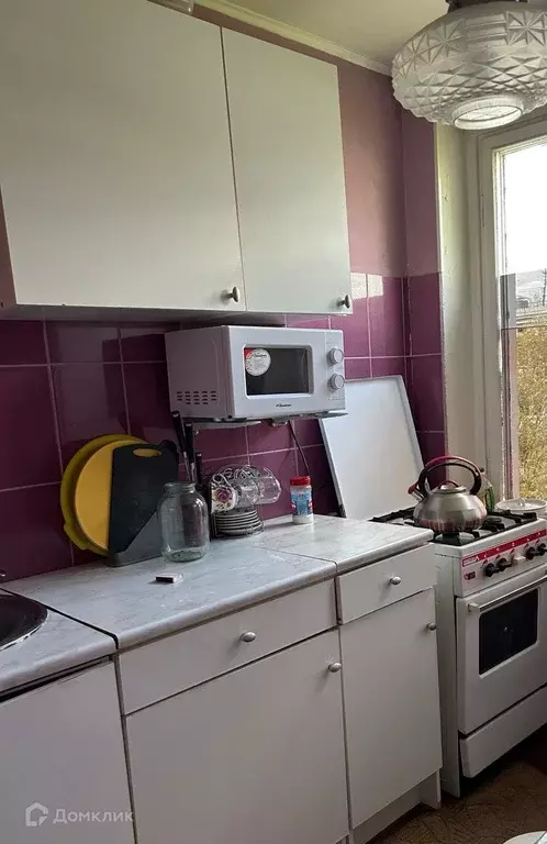 Продаётся 2-к квартира, 34 м - Фото 1