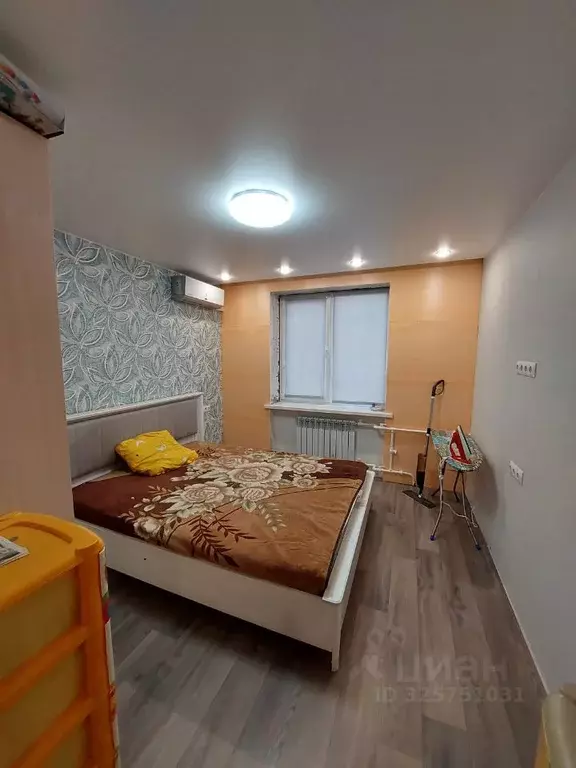 2-к кв. Крым, Керчь ш. Героев Сталинграда, 8/2 (35.4 м) - Фото 1