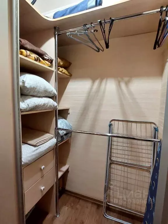 1-к кв. Алтайский край, Барнаул ул. Гущина, 77 (35.0 м) - Фото 1