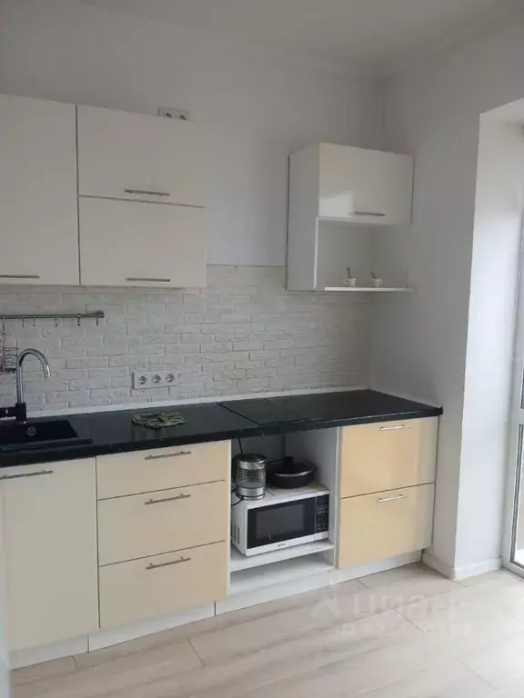 1-к кв. Московская область, Люберцы Зенино ЖК Самолет мкр, ул. ... - Фото 1