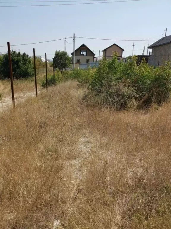 Участок в Краснодарский край, Новороссийск городской округ, Раевская ... - Фото 0