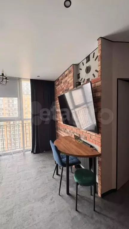 2-к. квартира, 44,4 м, 25/25 эт. - Фото 1