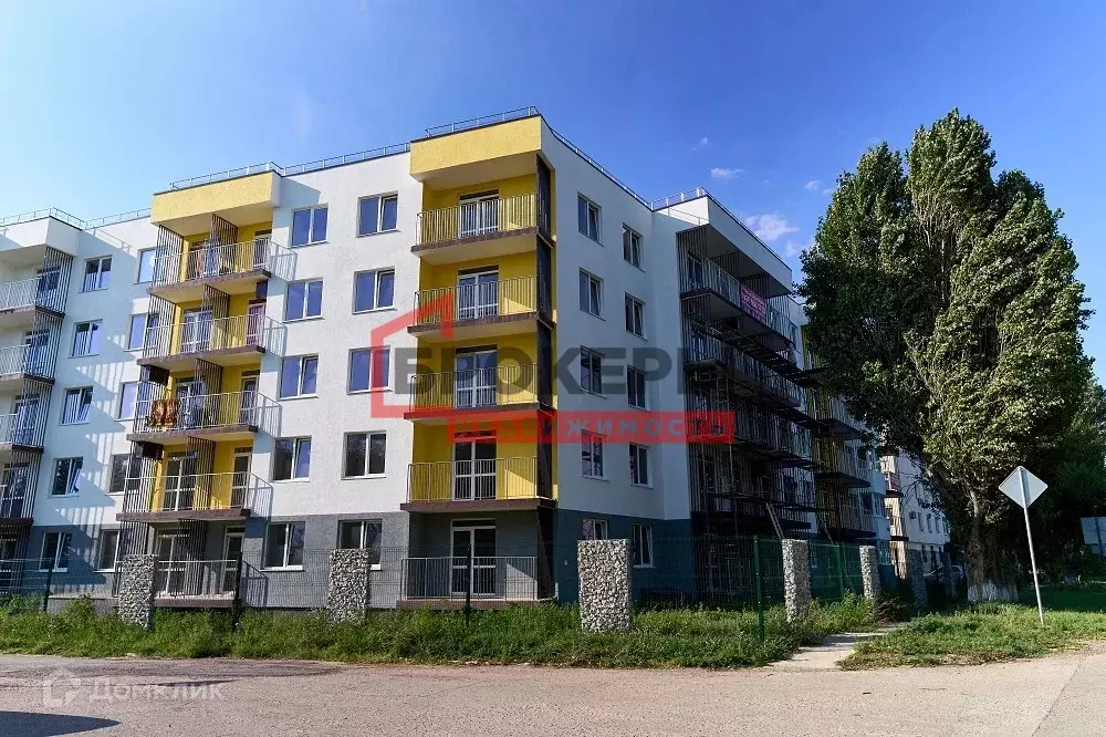 Продаётся квартира-студия, 41.3 м - Фото 0