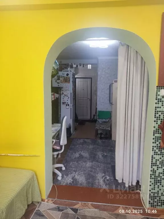 Студия Чувашия, Чебоксары бул. Анатолия Миттова, 6 (23.0 м) - Фото 1