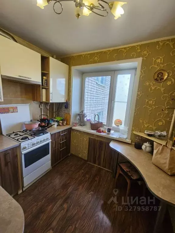 2-к кв. Псковская область, Великие Луки просп. Гагарина, 17 (57.0 м) - Фото 2