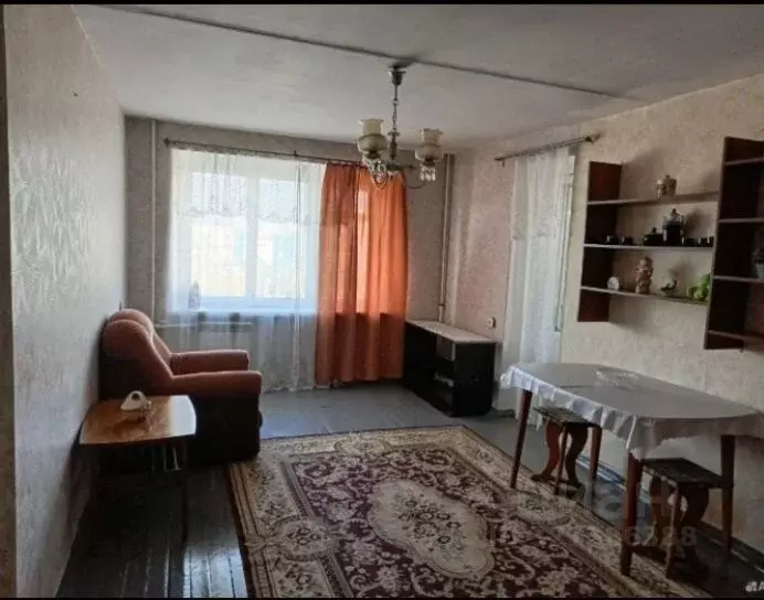 2-к кв. Ивановская область, Иваново просп. Шереметевский, 28 (51.0 м) - Фото 2