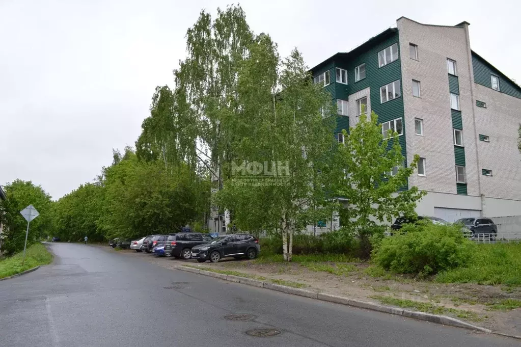 Офис в Карелия, Петрозаводск ул. Льва Толстого, 22 (130 м) - Фото 2