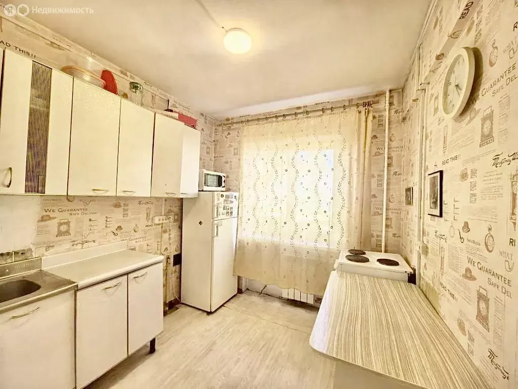 2-комнатная квартира: Иркутск, улица Чехова, 3 (44.6 м) - Фото 0