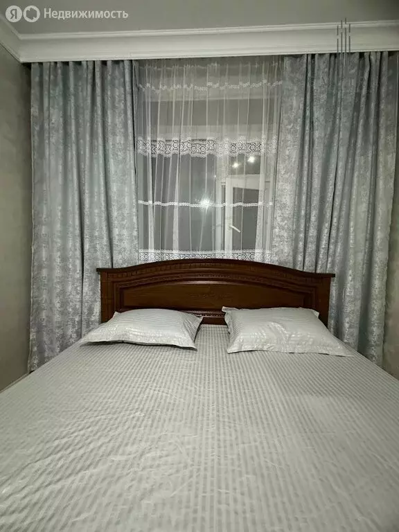 3-комнатная квартира: Грозный, улица Лисицина, 7А (65 м) - Фото 0