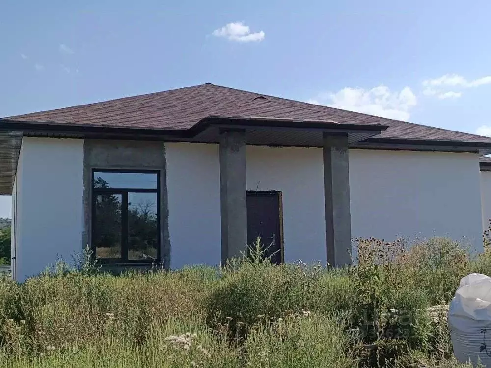 Дом в Ставропольский край, Ессентуки Вокзальная ул. (150 м) - Фото 2