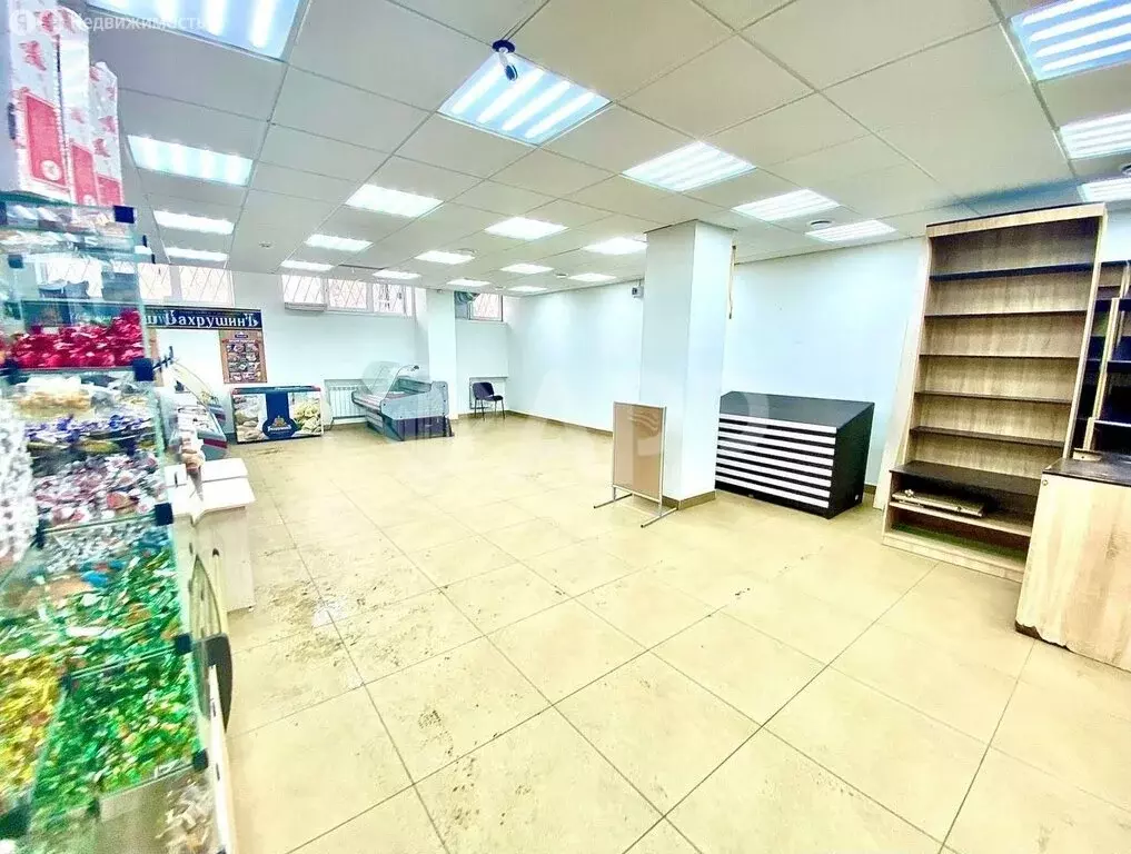 Офис (104 м) - Фото 1