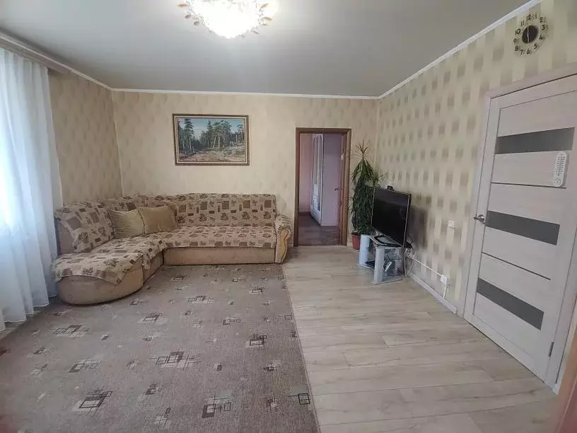 Дом, 74.2 м - Фото 1