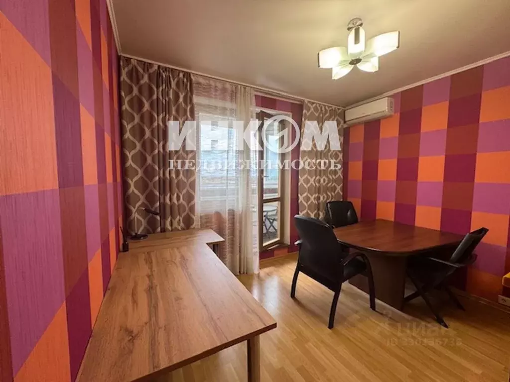 5-к кв. Москва Партизанская ул., 36 (160.0 м) - Фото 1