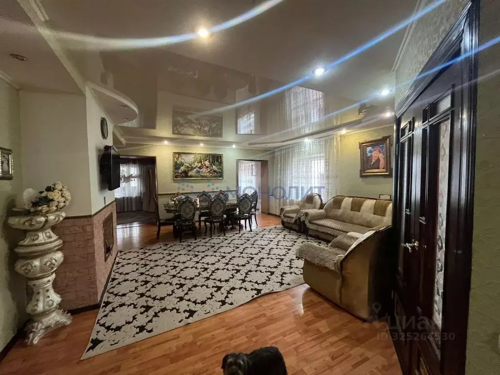 Дом в Нижегородская область, Нижний Новгород пос. Гнилицы, ул. ... - Фото 2