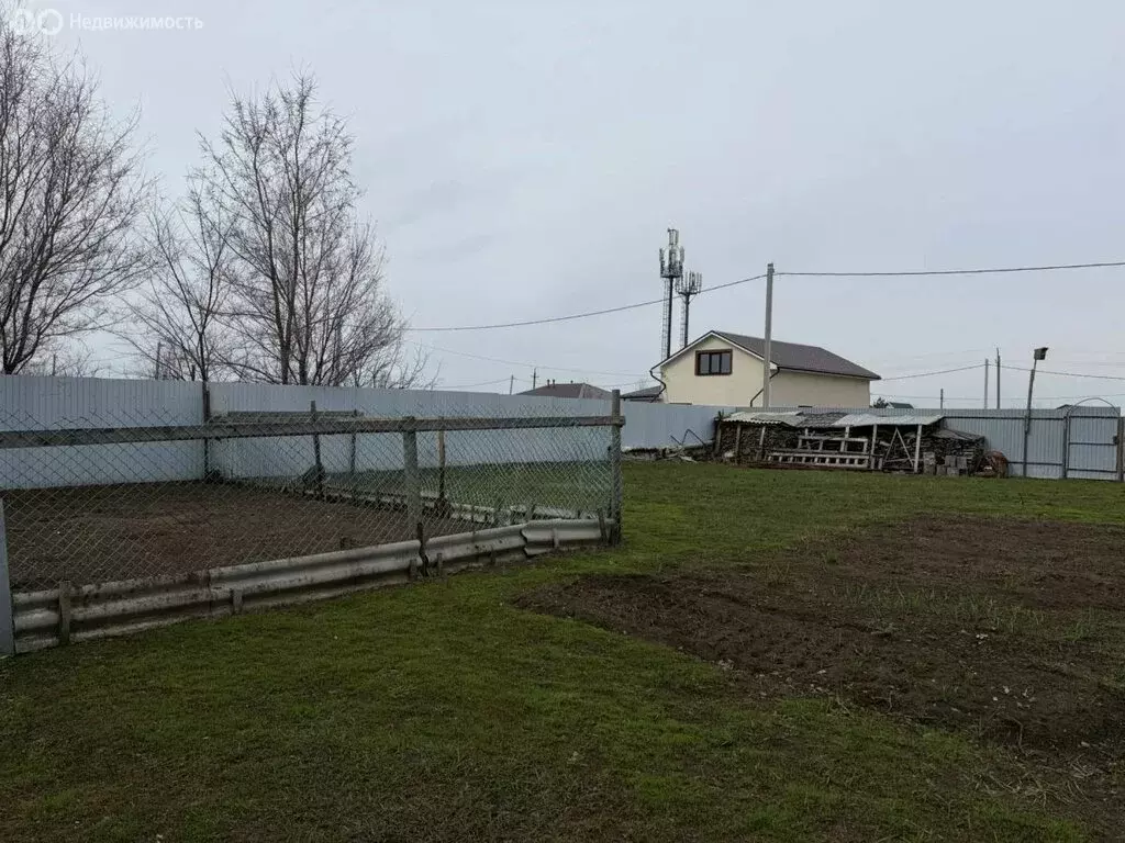 Участок в посёлок Шмидта, 1-я Прибрежная улица (5 м) - Фото 2