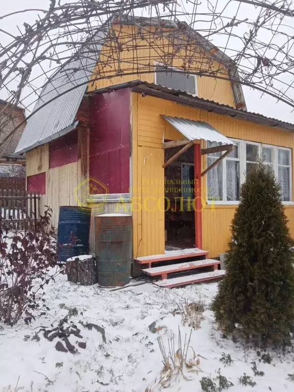 Дом в Свердловская область, Дегтярск № 3 КС, 170/171 (12 м) - Фото 0