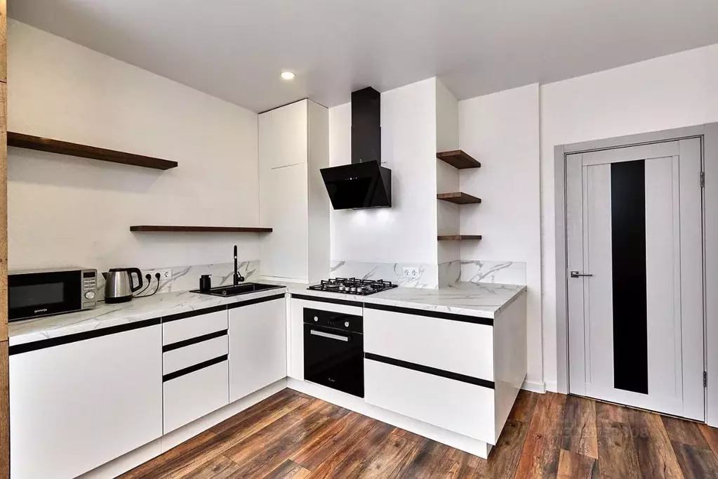 1-к кв. Адыгея, Тахтамукайский район, Старобжегокайское с/пос, Новая ... - Фото 2