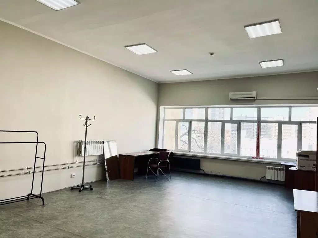 Офис в Хабаровский край, Хабаровск ул. Муравьева-Амурского, 19 (58 м) - Фото 2