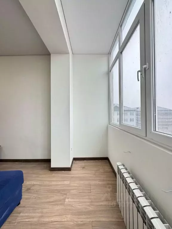1-к кв. Кабардино-Балкария, Нальчик ул. Мовсисяна (22.5 м) - Фото 1