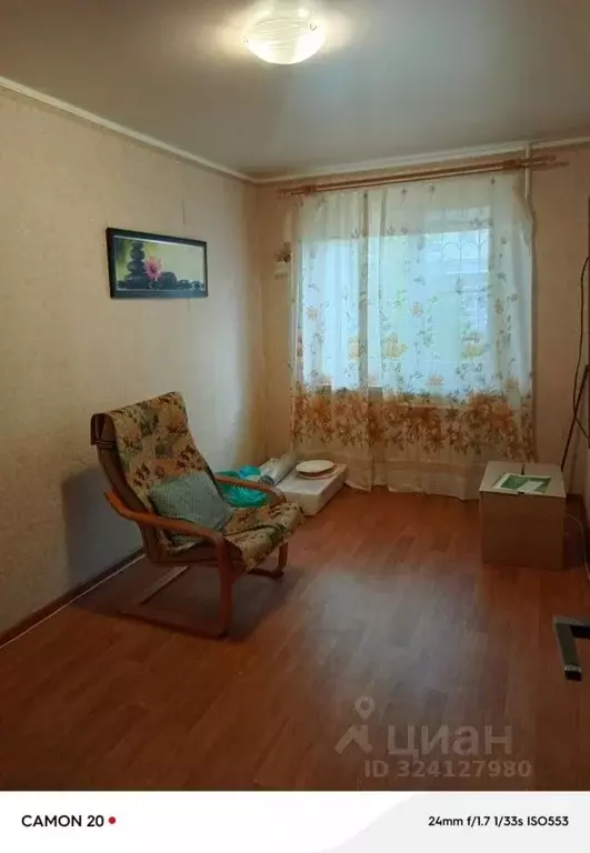 4-к кв. Ростовская область, Ростов-на-Дону Пушкинская ул., 181/1 (67.3 ... - Фото 1