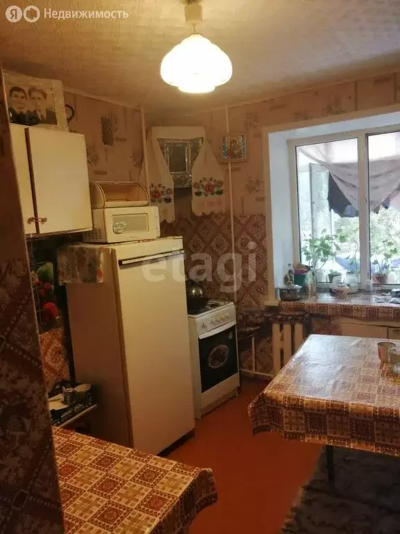 2-комнатная квартира: Пермь, улица Постаногова, 7 (51 м) - Фото 1