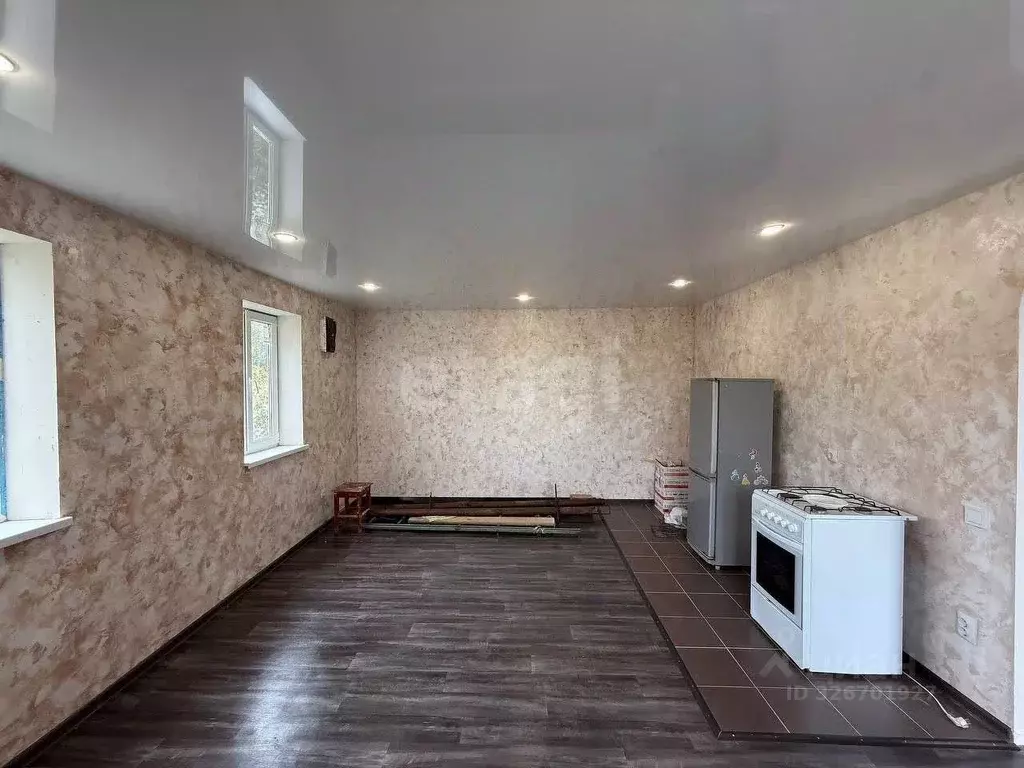 Дом в Ставропольский край, Ставрополь Зори Кавказа садовое ... - Фото 2