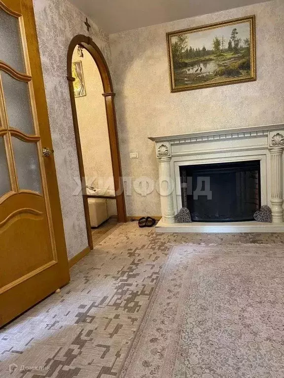 Продаётся 3-к квартира, 55 м - Фото 1