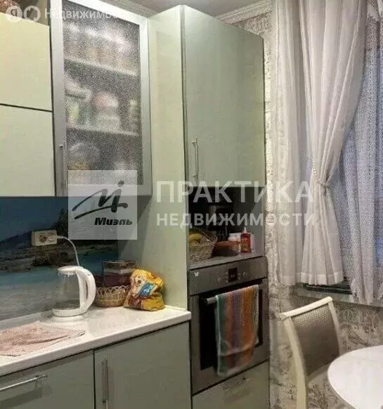 3-комнатная квартира: Москва, Волоцкой переулок, 13к2 (75 м) - Фото 1