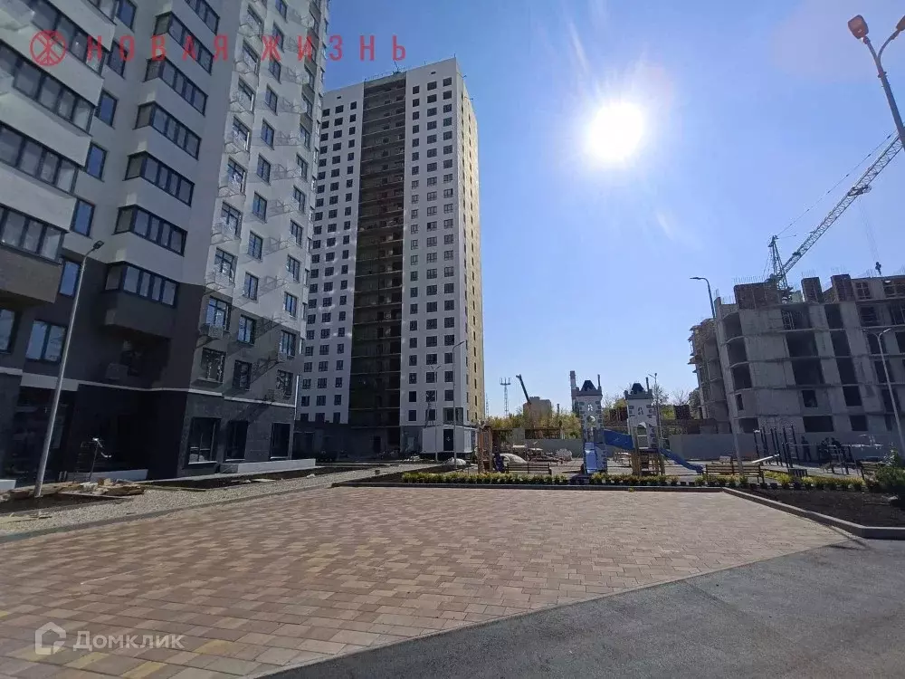 Продаётся 2-к квартира, 69 м - Фото 1