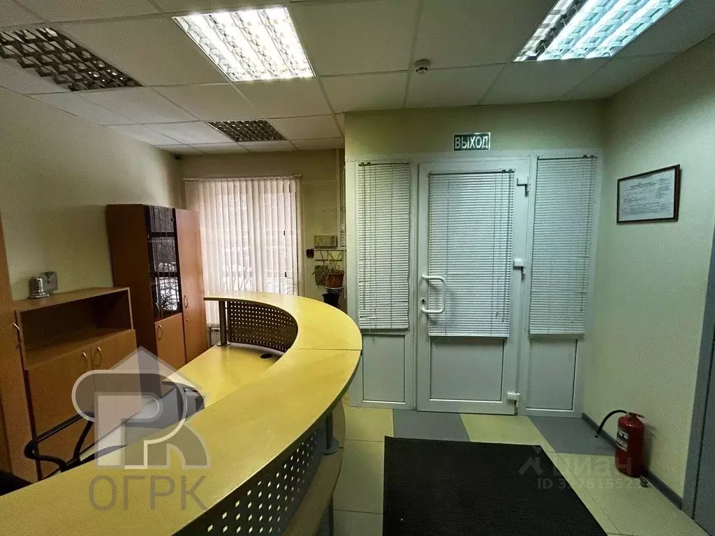 Офис в Москва Веерная ул., 30К6 (237 м) - Фото 2