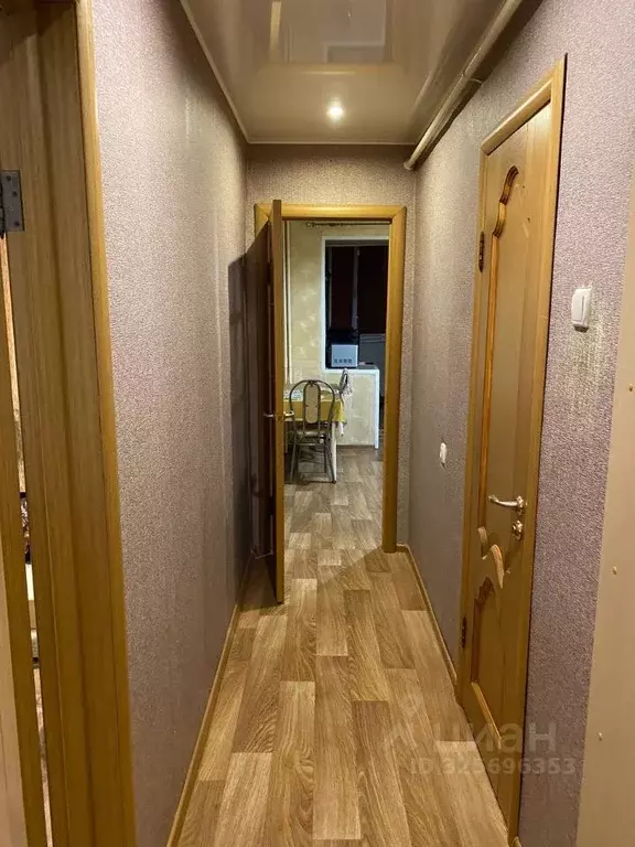 1-к кв. Башкортостан, Уфа ул. Шота Руставели, 25 (43.0 м) - Фото 2