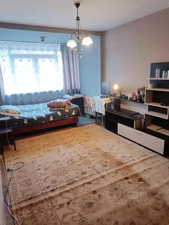 1-к кв. Краснодарский край, Сочи Центральный мкр, ул. Парковая, 34 ... - Фото 2