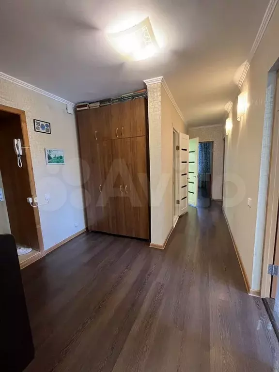 3-к. квартира, 67 м, 2/9 эт. - Фото 0