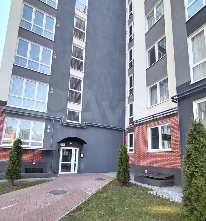 2-к. квартира, 52,6 м, 5/8 эт. - Фото 0