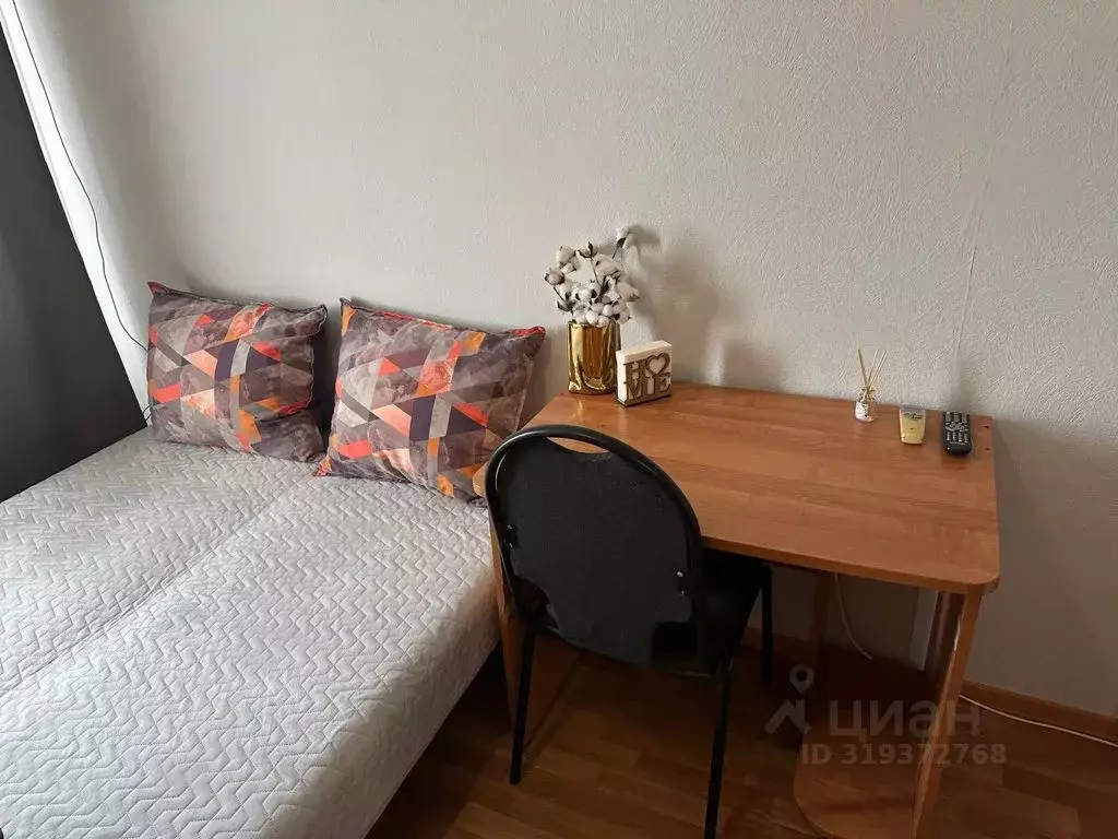 Студия Кемеровская область, Кемерово бул. Строителей, 46 (16.0 м) - Фото 1