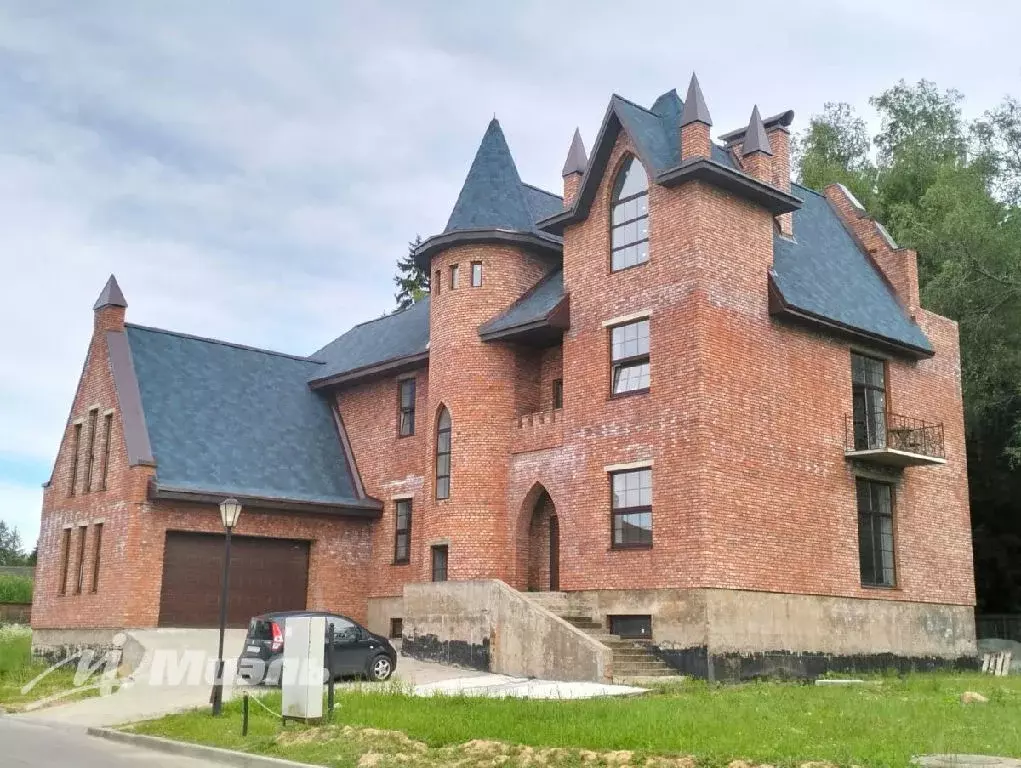 Продается коттедж в КП Лесная Рапсодия - Фото 2