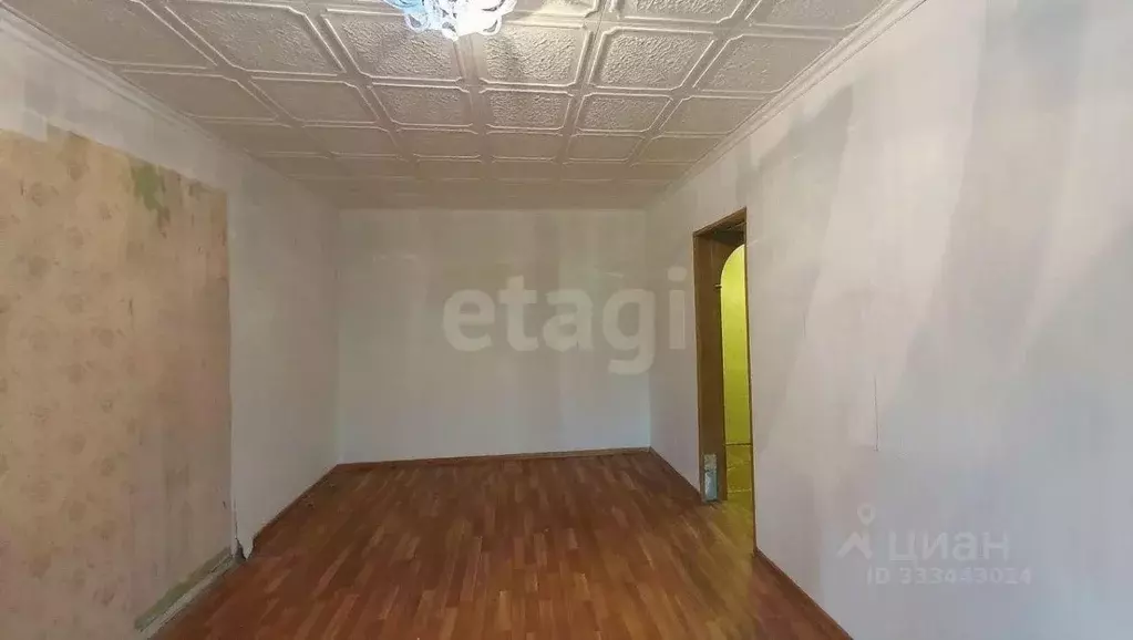 Квартира, 1 комната, 29.6 м - Фото 1