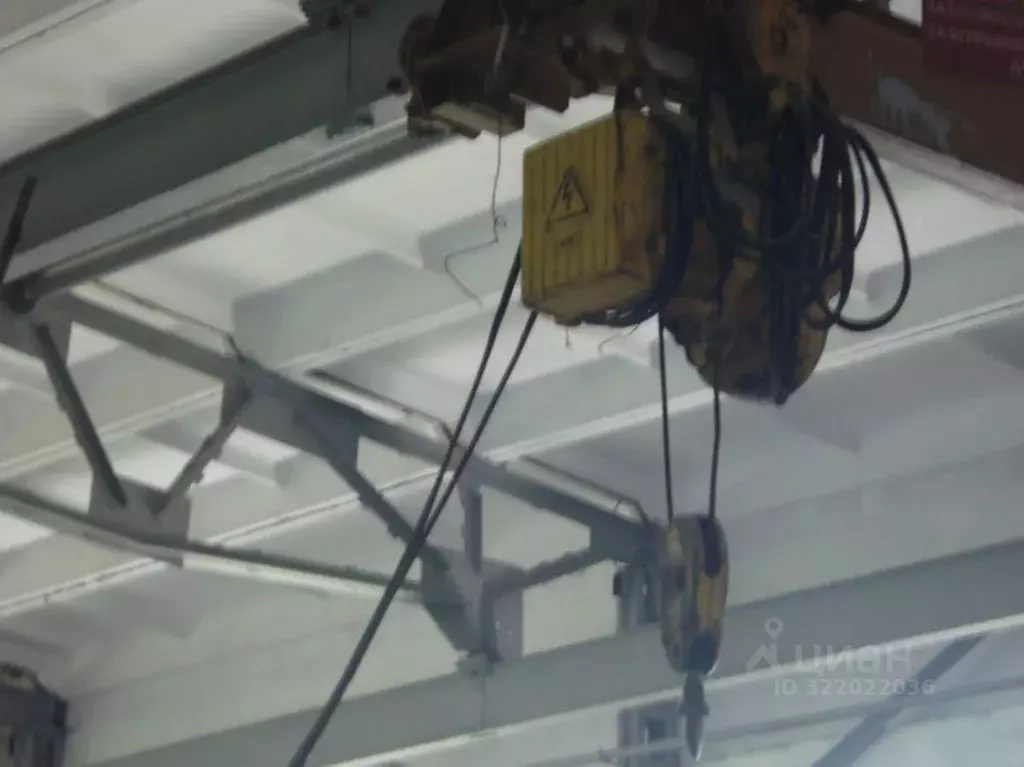 Склад в Московская область, Лобня Букинское ш., 41А (800 м) - Фото 2