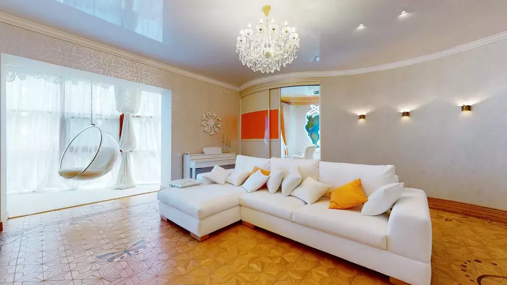 Продаётся 3-к квартира, 157 м - Фото 0